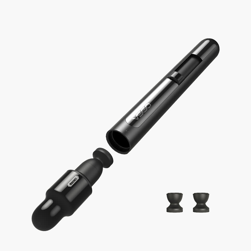 Power-switch Lens Cleaning Pen V-P03E