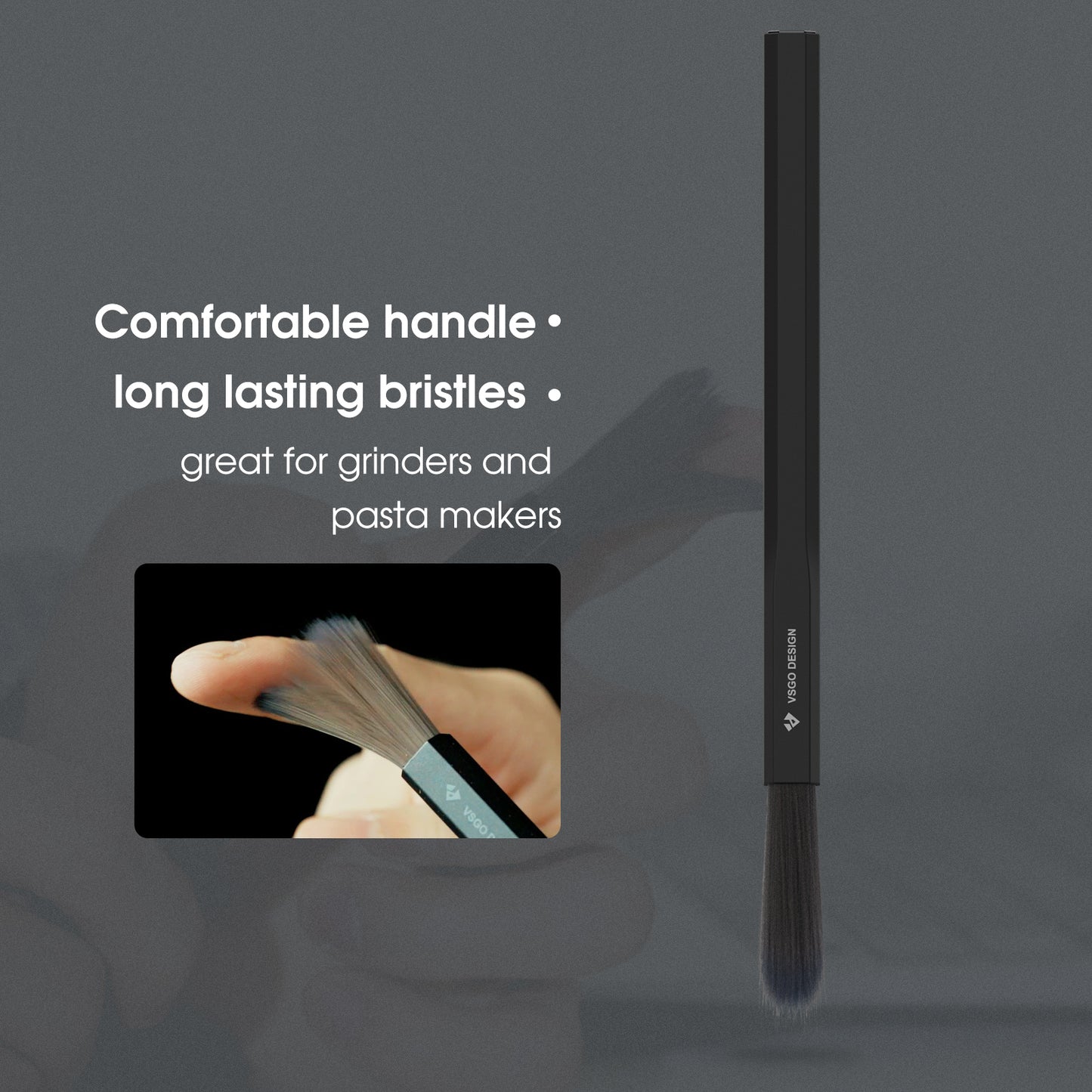 Multifunctional Cleaning Brush Kit