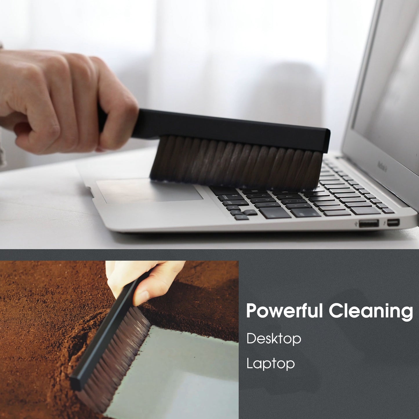 Multifunctional Cleaning Brush Kit