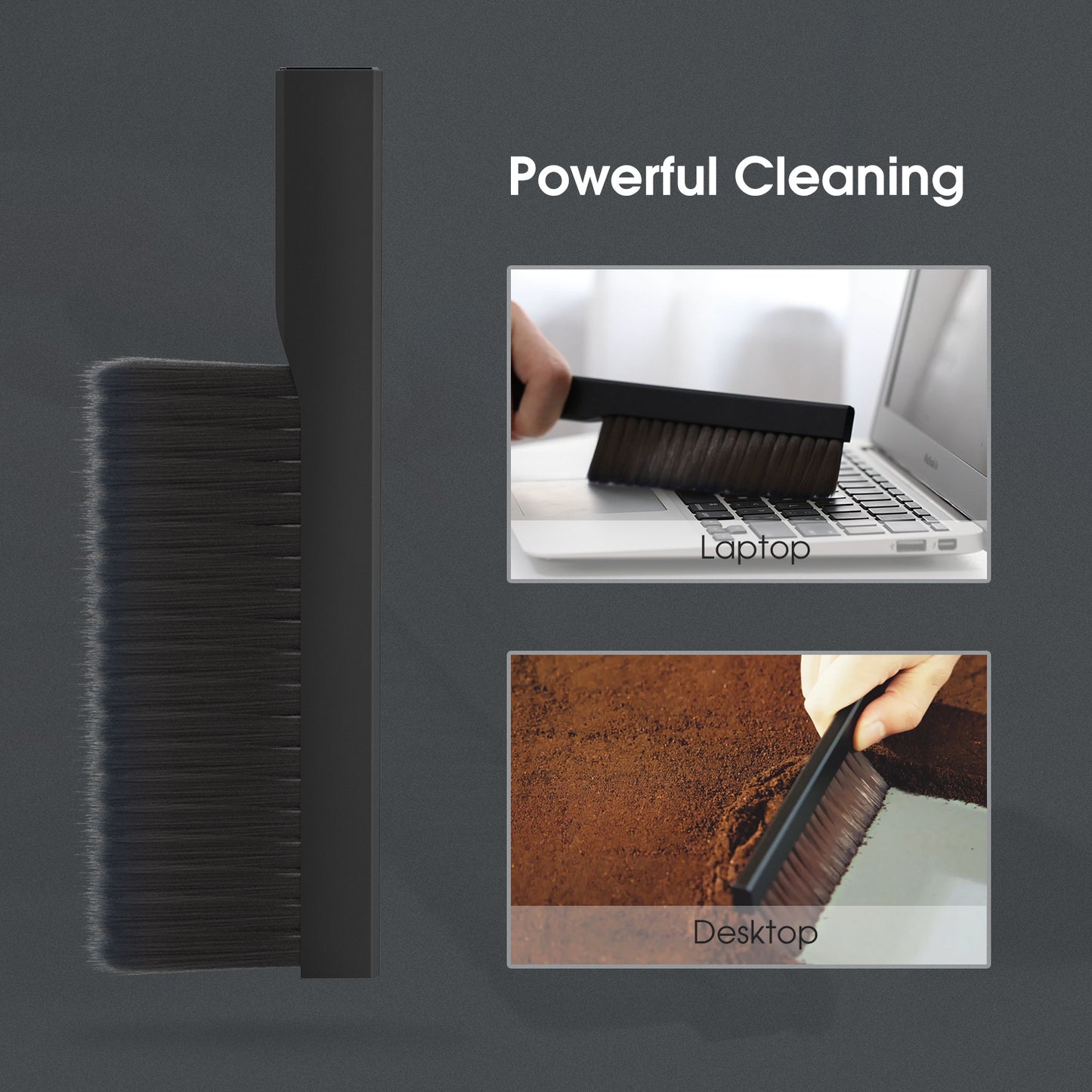 Multifunctional Cleaning Brush Kit