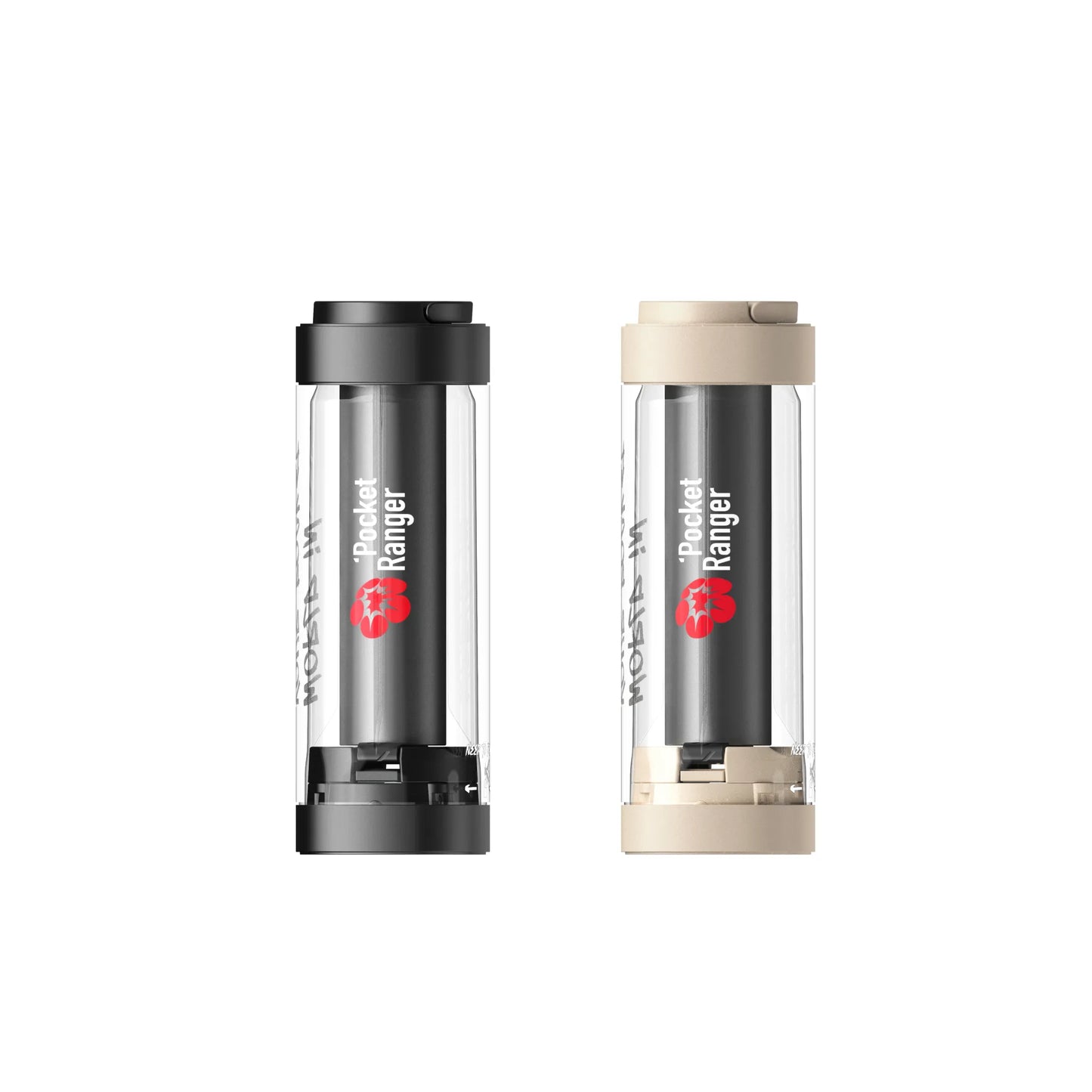 Pocket Ranger Firefly EDC Portable Light
