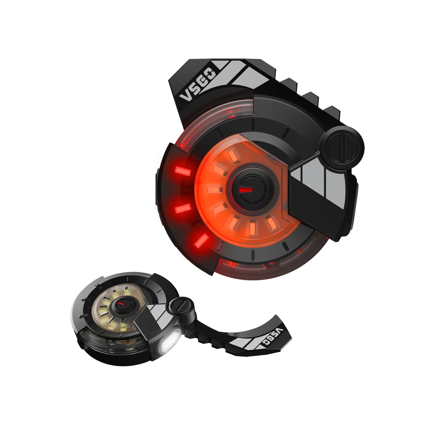 Black Snipe Portable EDC Light V1.0