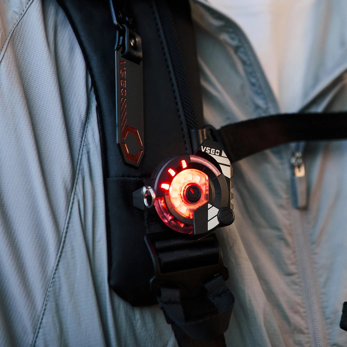 Black Snipe Portable EDC Light V2.0