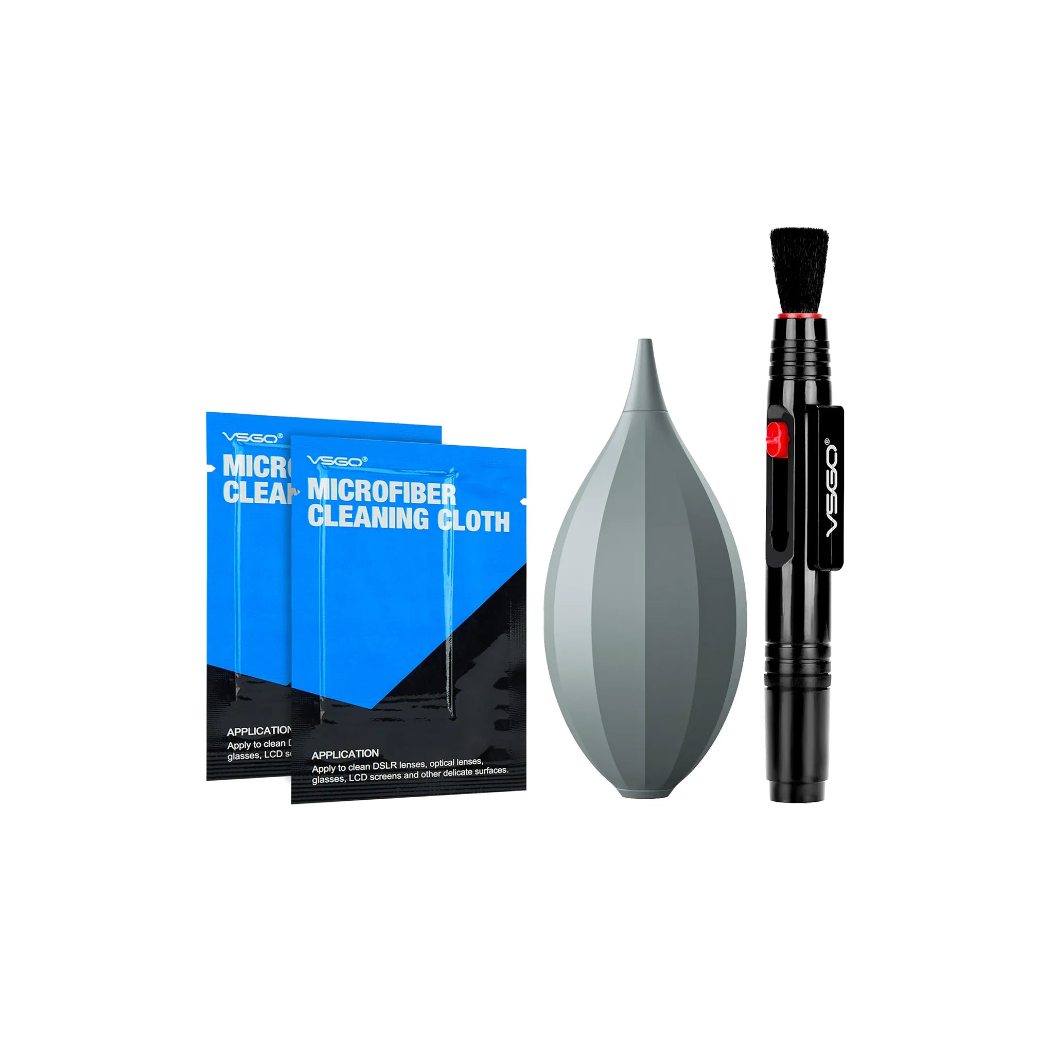 How to Clean Lens Surfaces Safely: Expert Tips for Crystal Clear Views