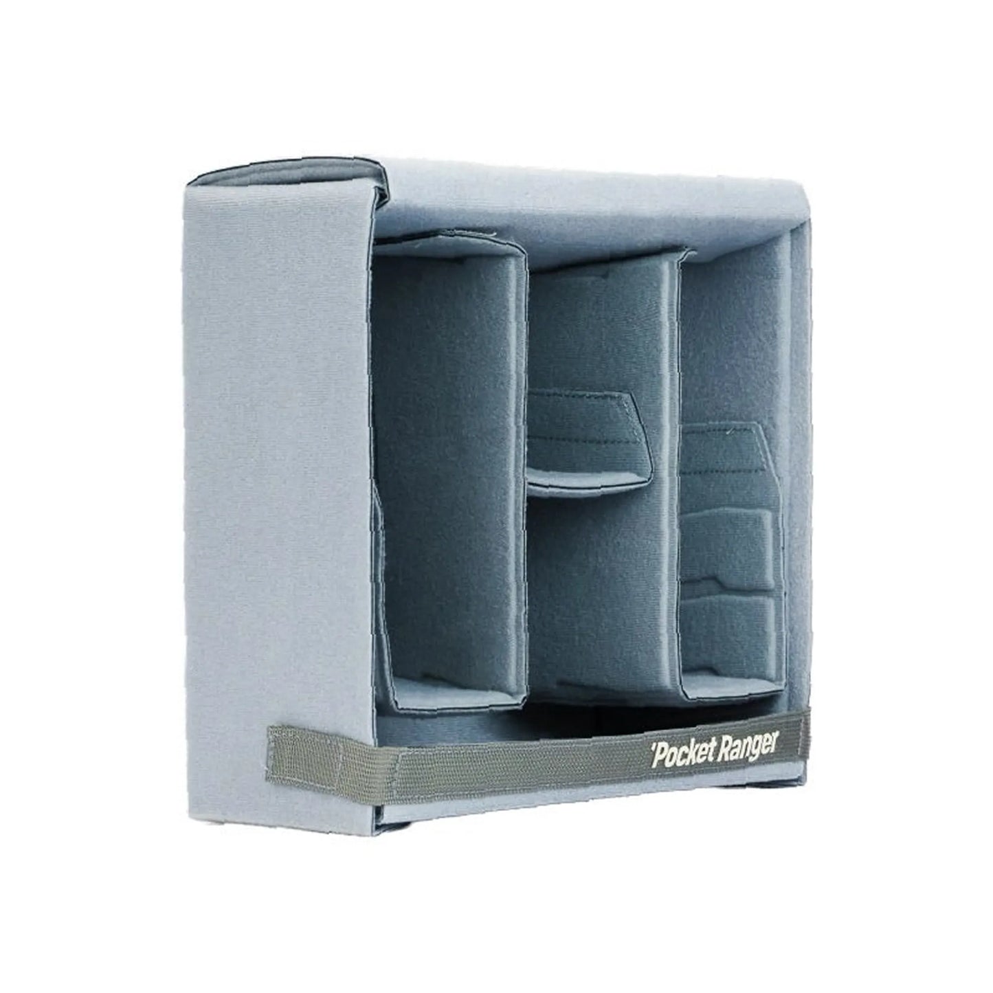 Foldable Camera Cube for Pocket Ranger