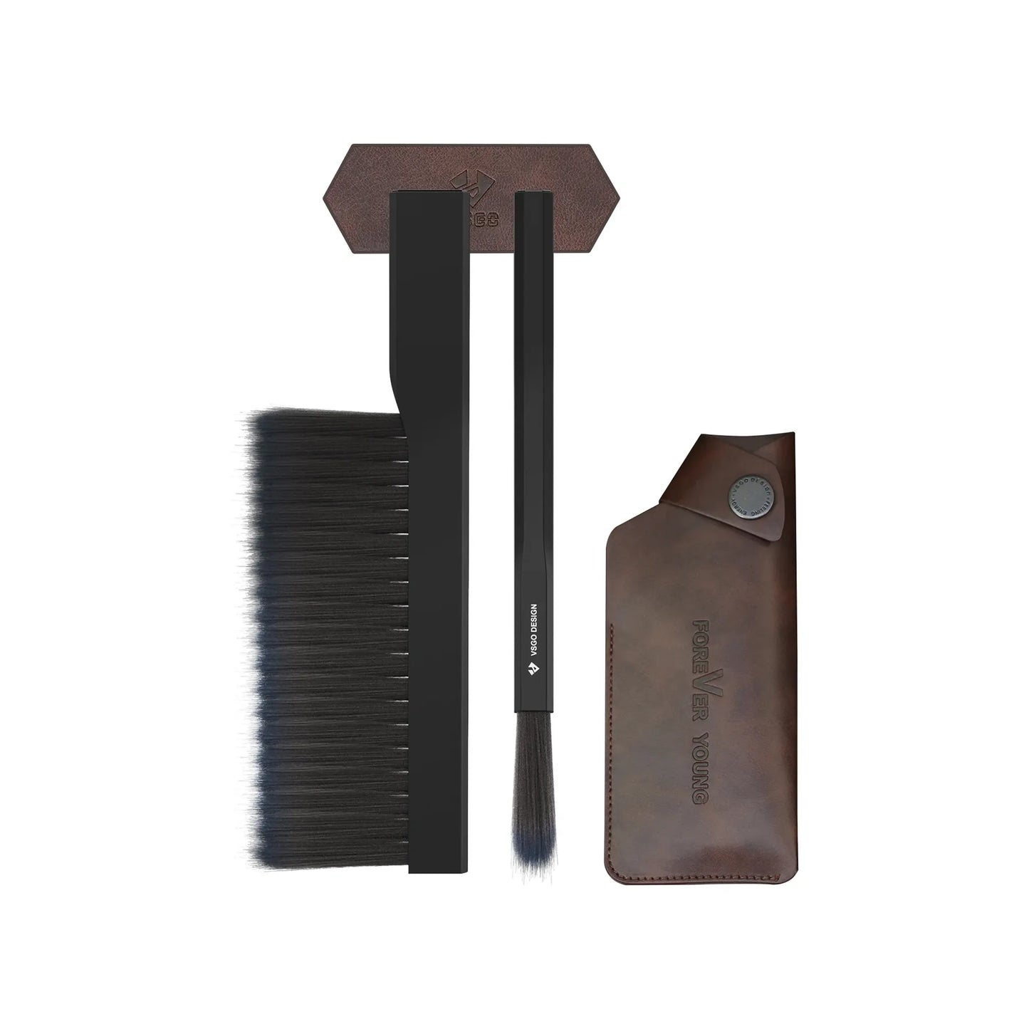 Multifunctional Cleaning Brush Kit