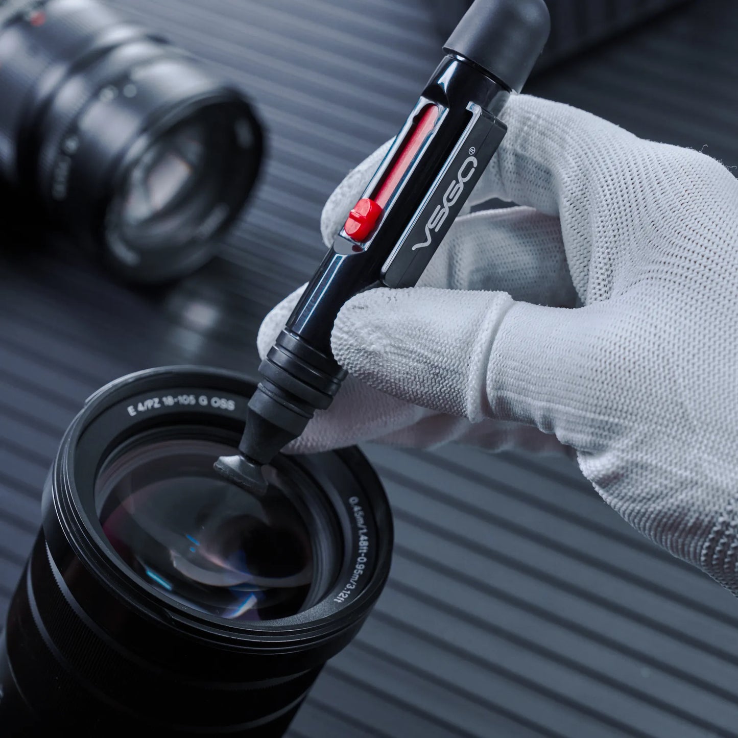 VSGO Camera Cleaning Kit (DKL-15)