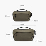Travel Electronic Organizer