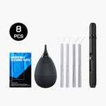 8-in-1 Camera Cleaning Kit VS-A7E