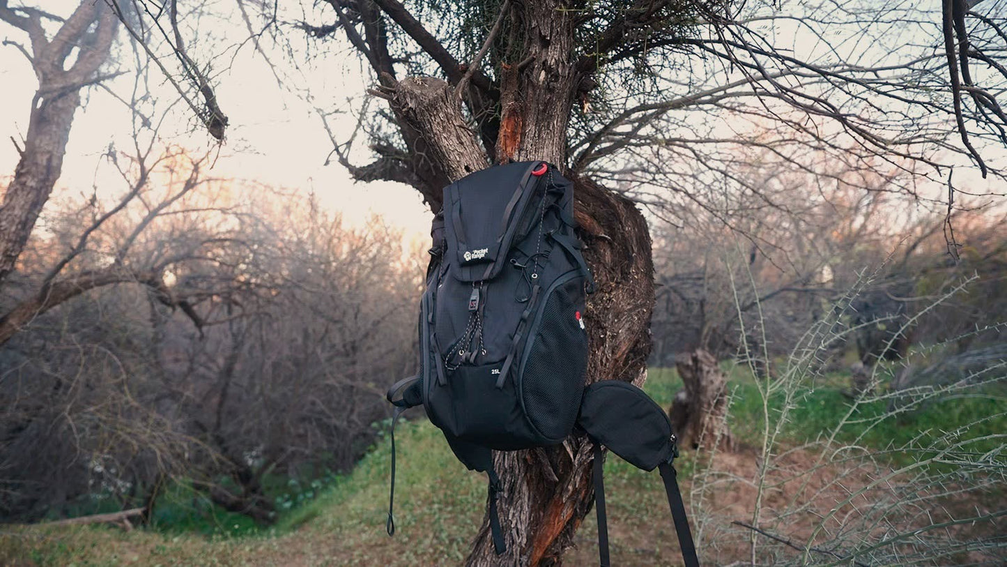 How the VSGO Pocket Ranger Elite Transformed My Mountain Photography