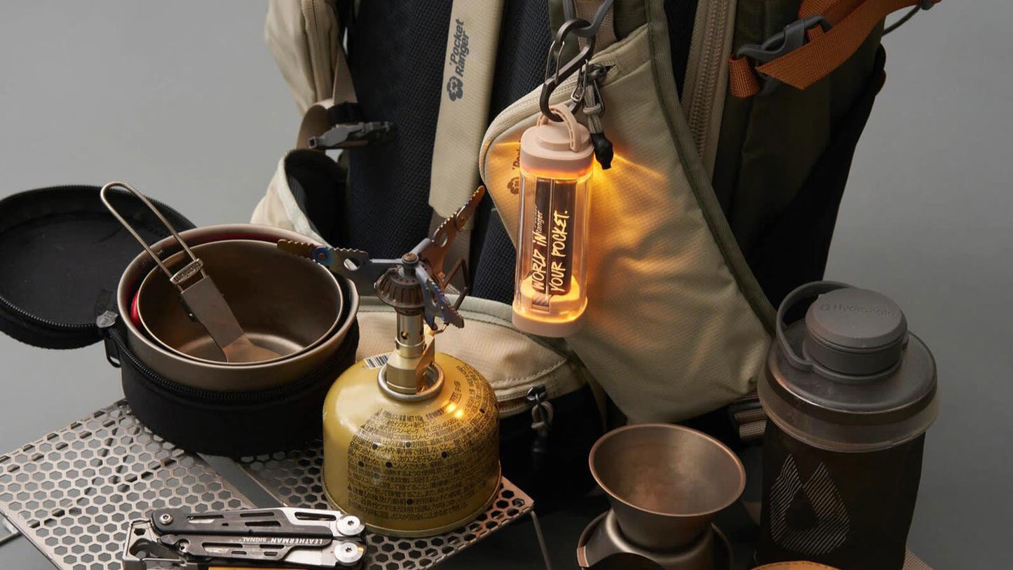 A Day in the Life of an Outdoor Photographer