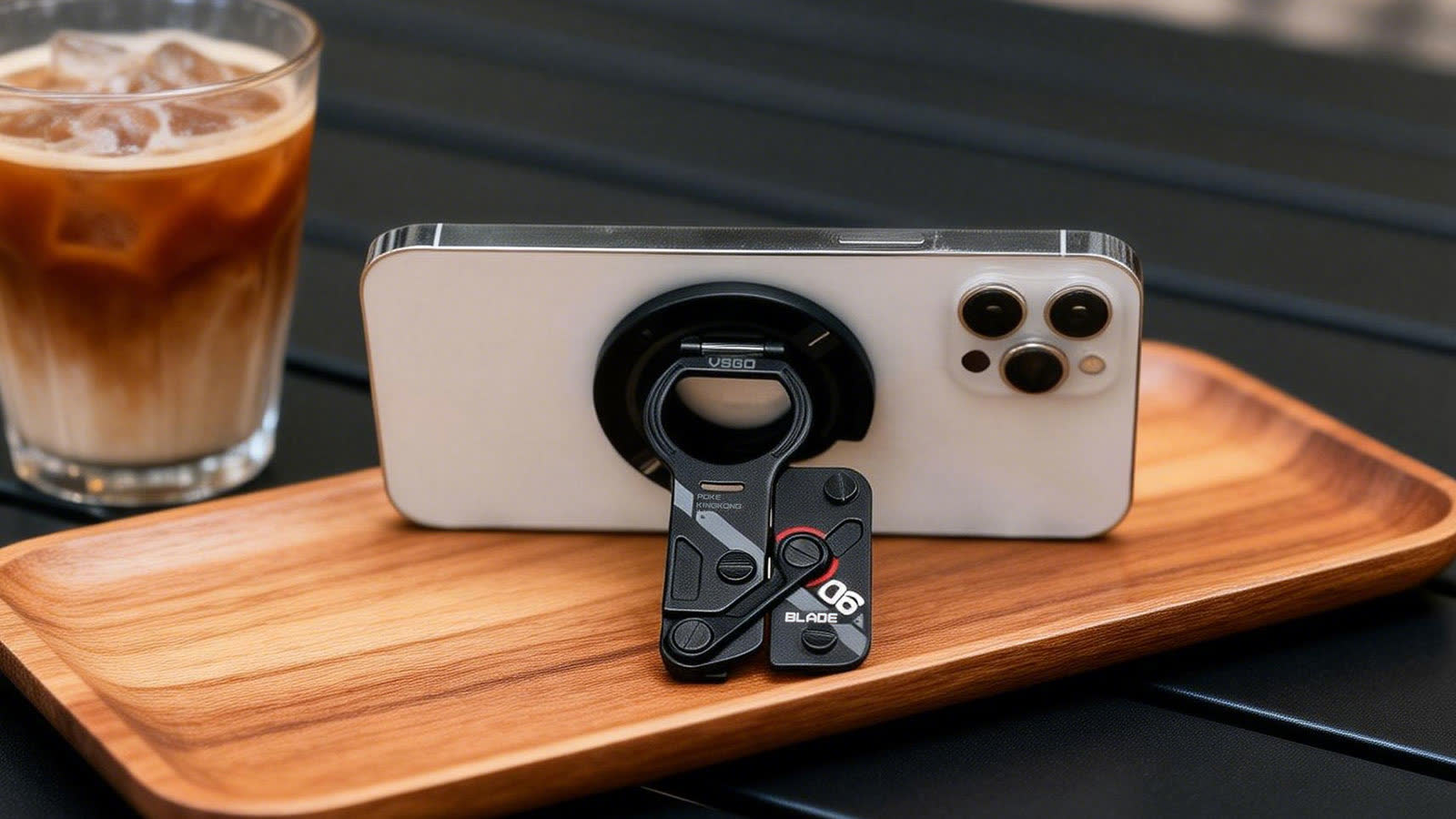 MagSafe-Compatible Phone Stands: What to Look for Before You Buy