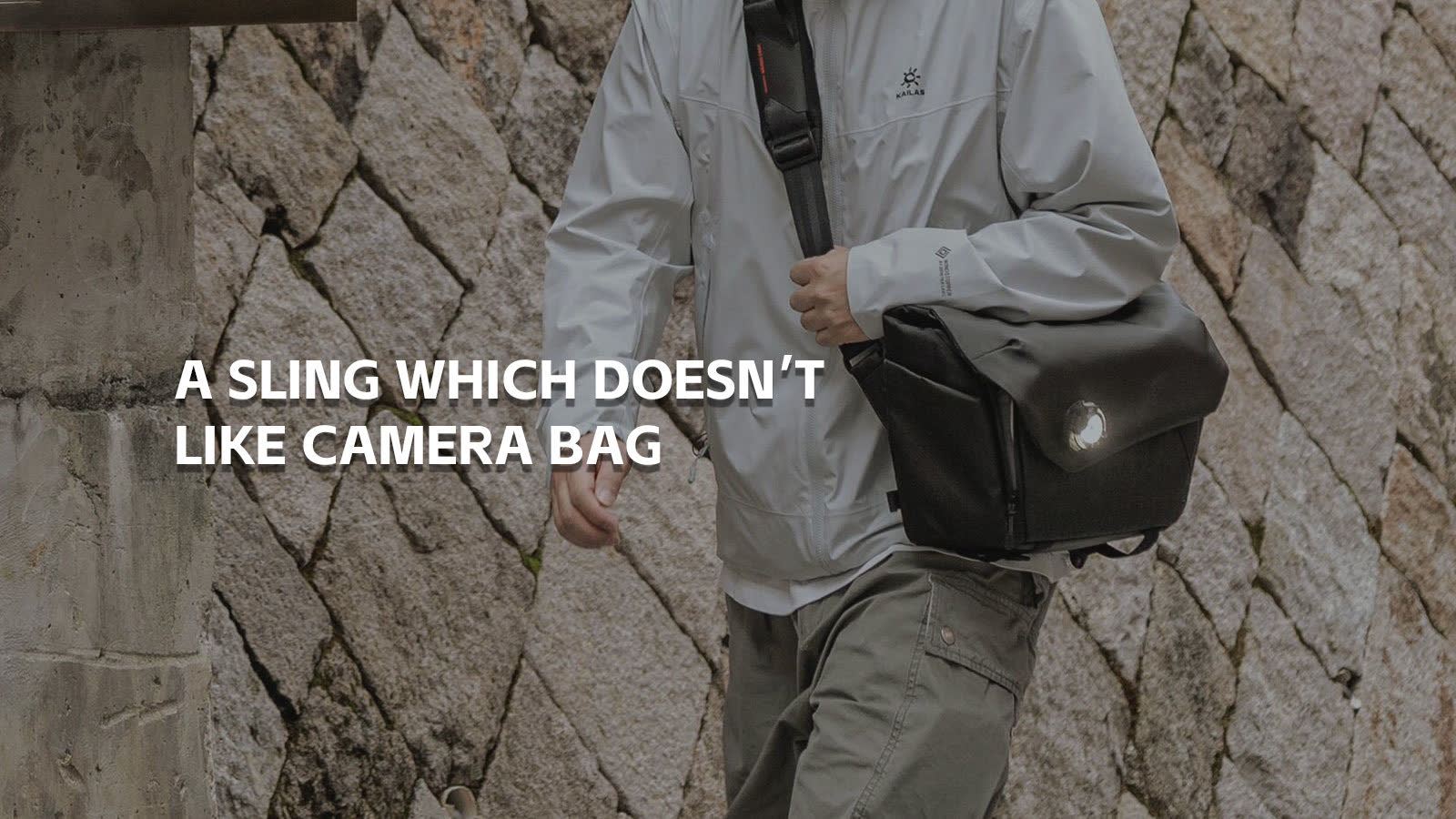 The Best $60–$100 Camera Slings That Don’t Look Like Camera Slings (2025 Guide)