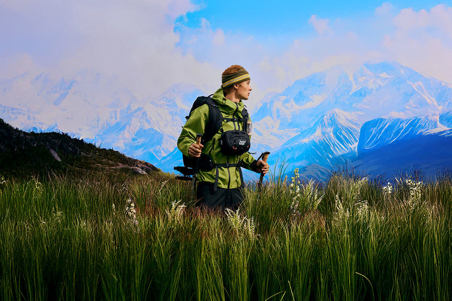 Why Photographers Are Choosing Modular Camera Backpacks for Everyday Adventures