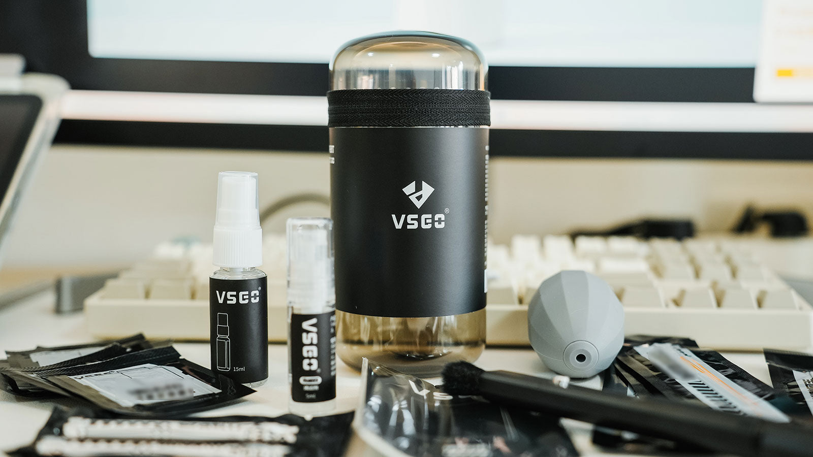 Camera Cleaning Mistakes That Could Ruin Your Gear