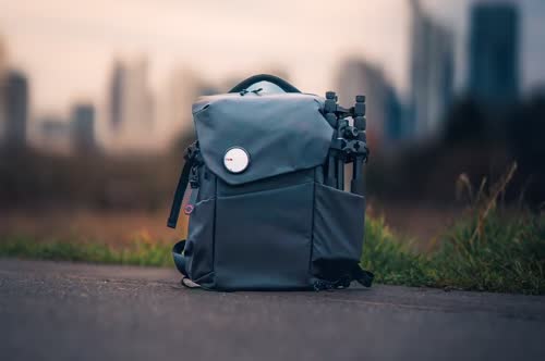 Finding the Camera Bag That Matches Your Shooting Rhythm in 2026