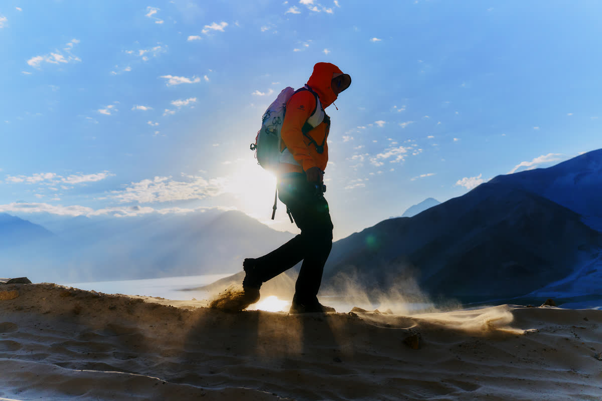 Pocket Ranger Elite : Lighten Your Load, Free Your Creativity