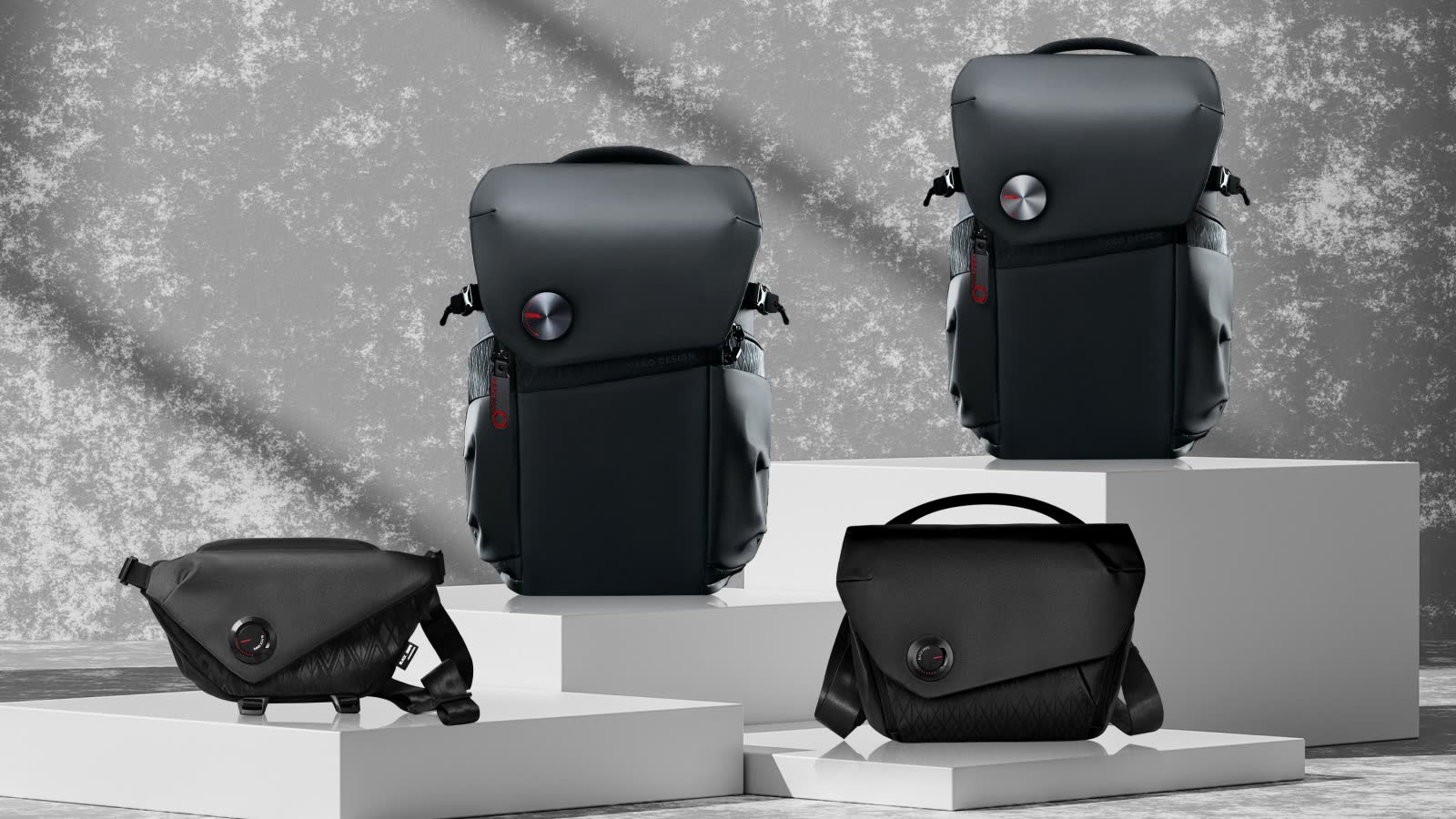 Choosing Your VSGO Black Snipe Backpack