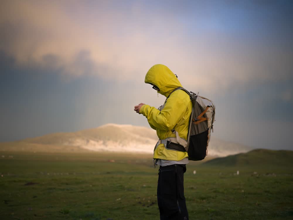 Make Photography Easier: Lightweight & Large-Capacity Camera Bags