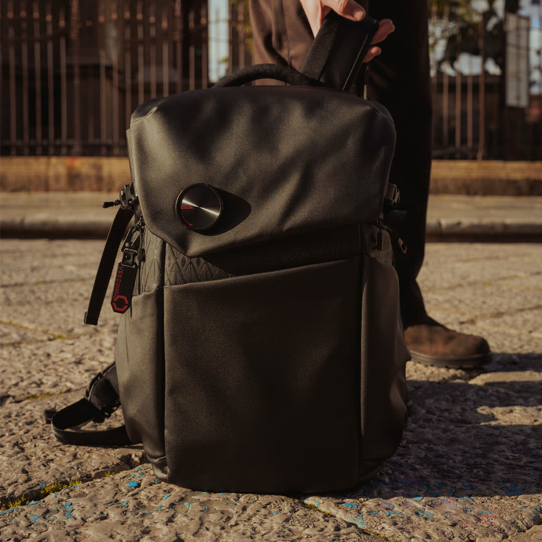 Professional Camera Backpack