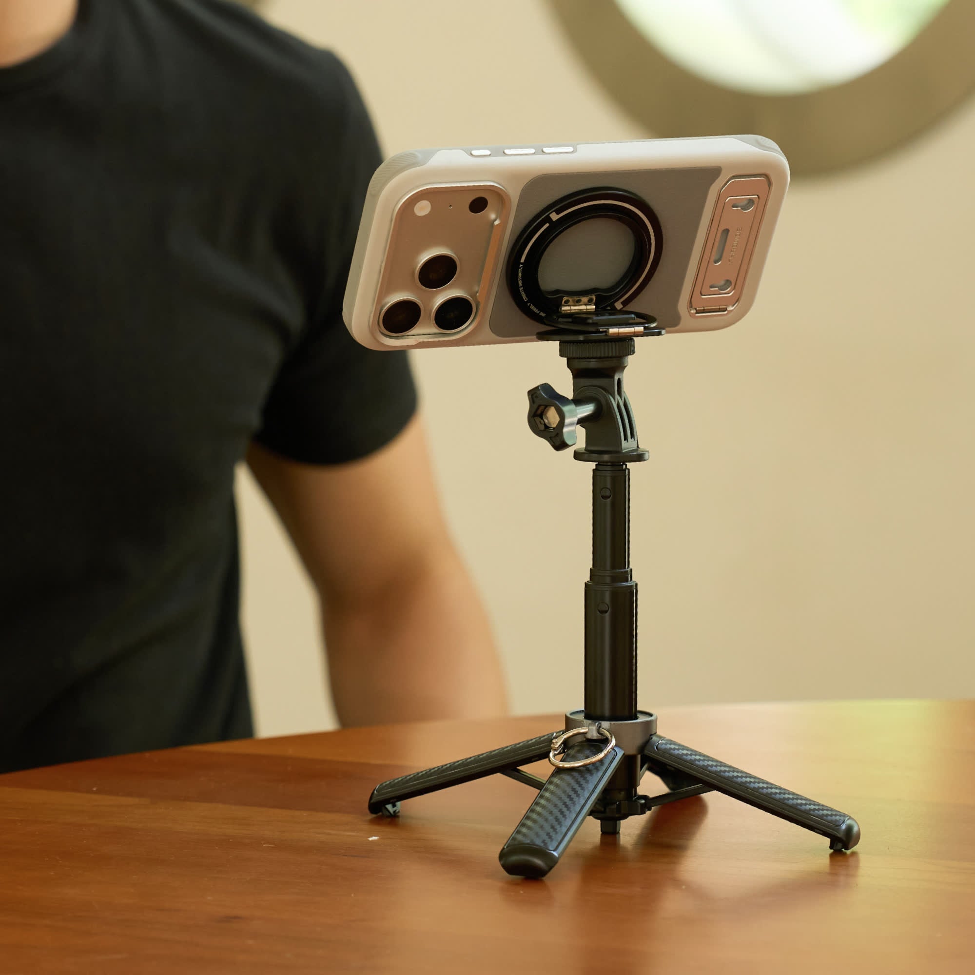 Tripods