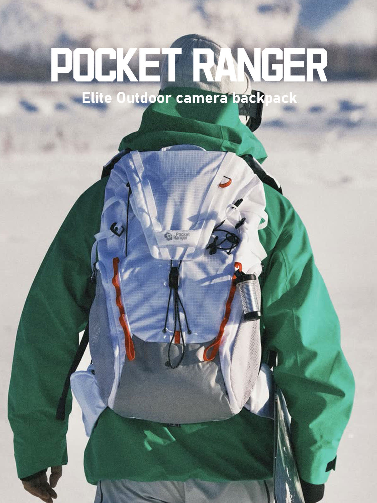 Pocket Ranger Elite Series