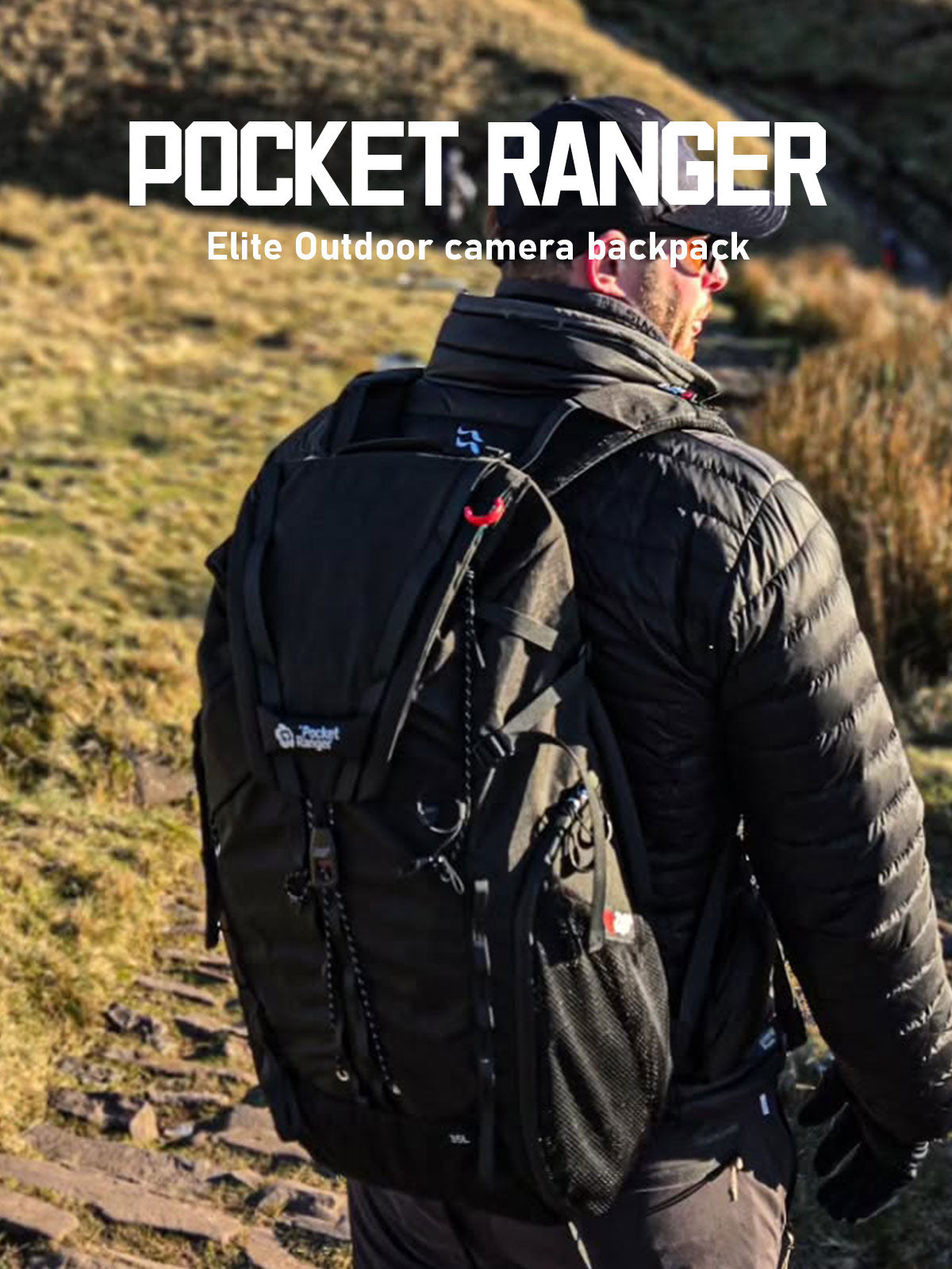 Pocket Ranger Series