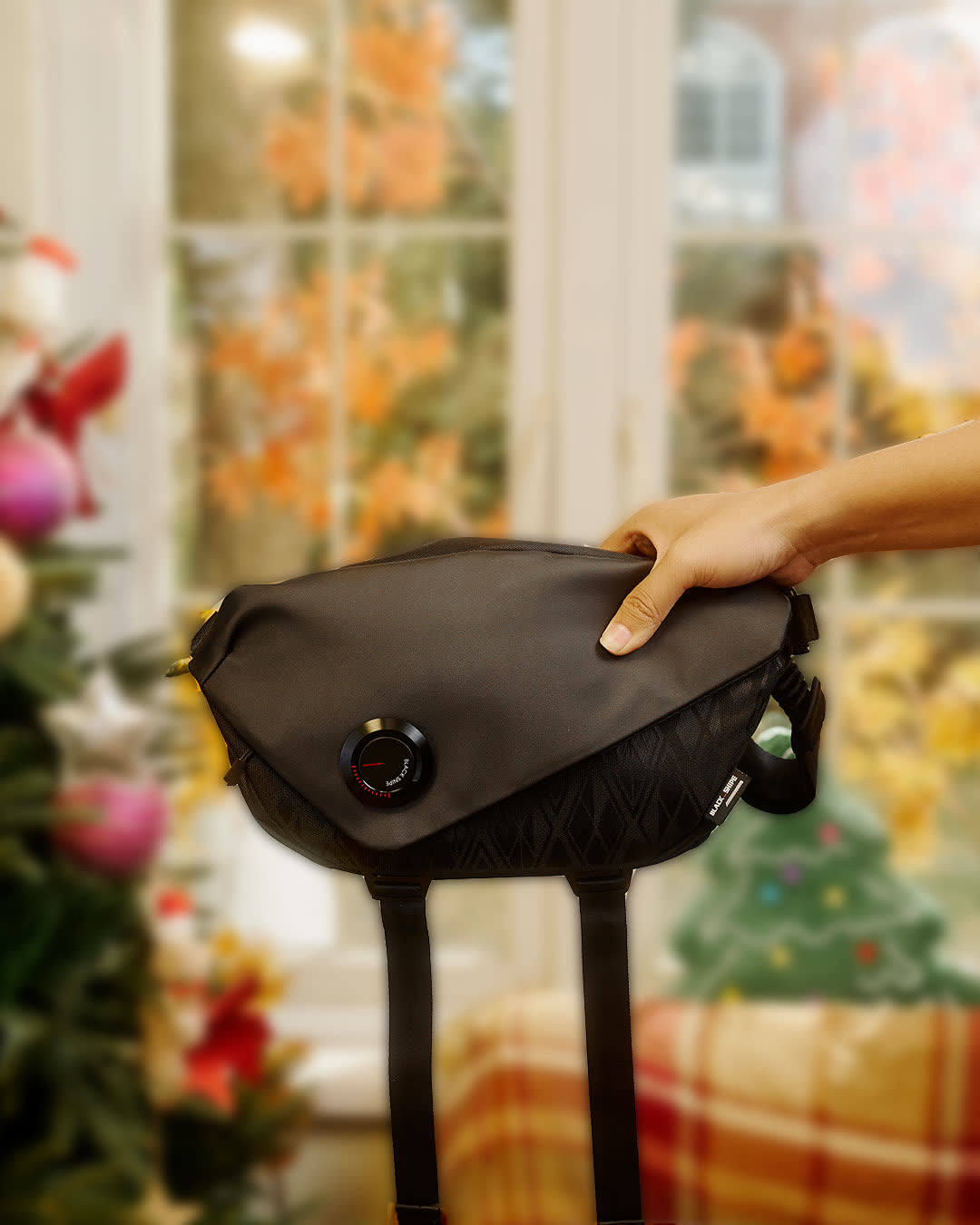 Camera Sling Bag