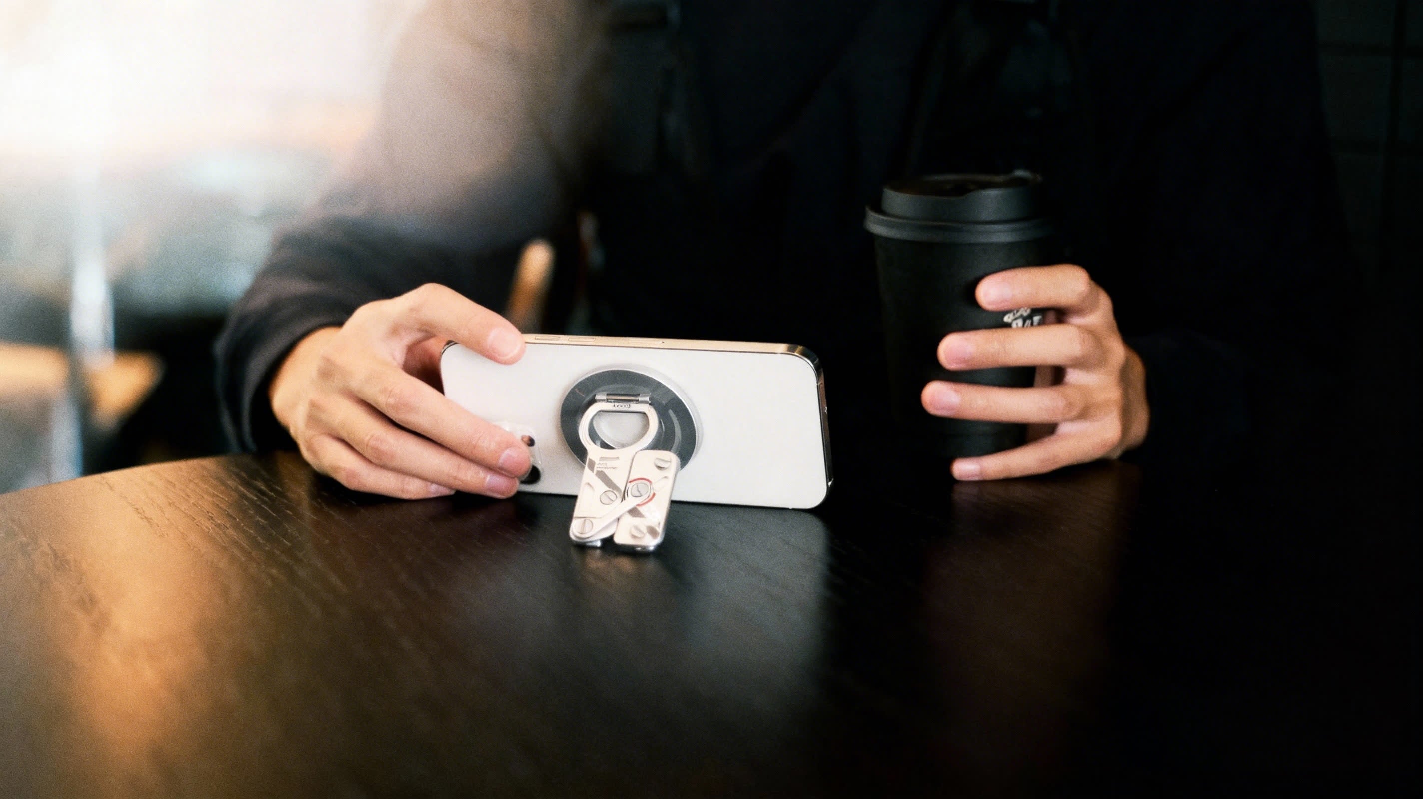 Phone Stand