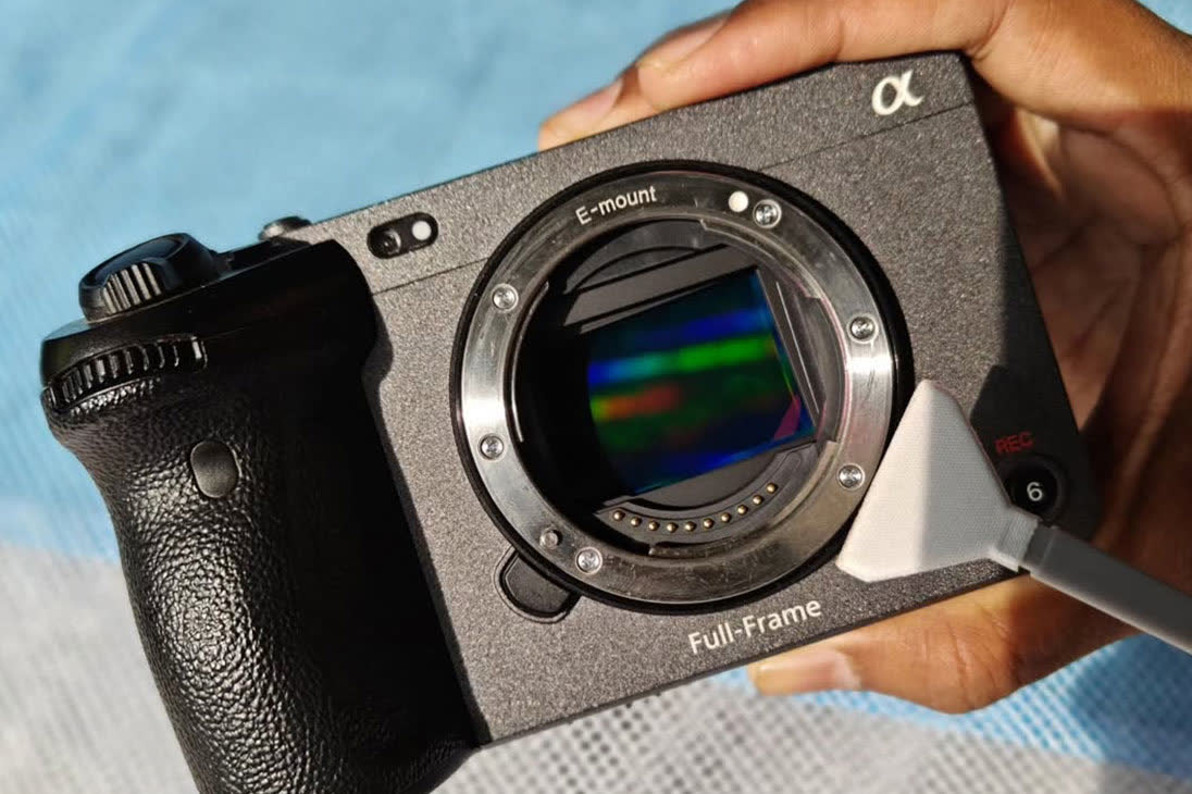 【完美品】 VSS鑑定(GM+ &GM) エナジーマーカーセット VSGO Professional Camera Cleaning Set