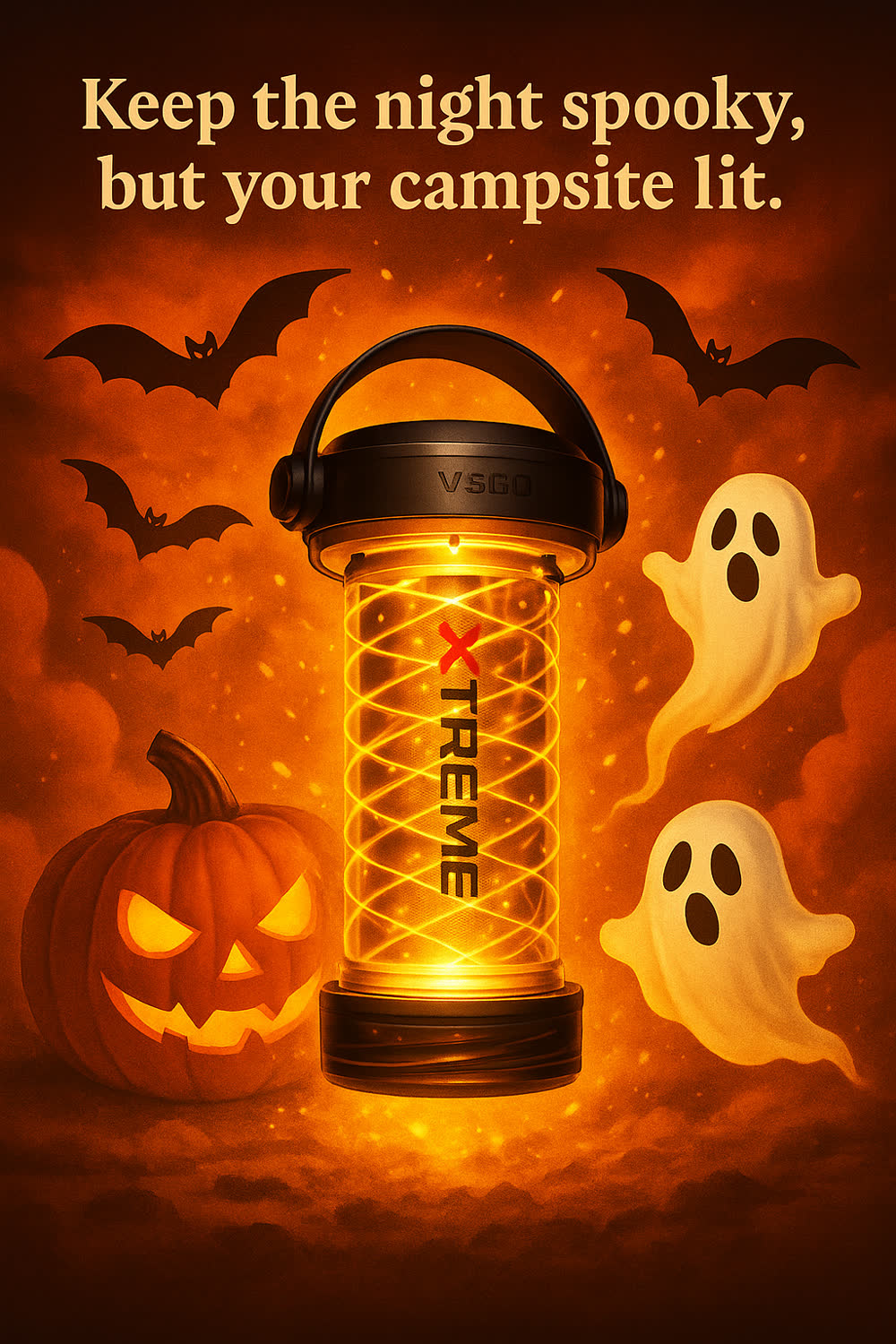 Camping Light