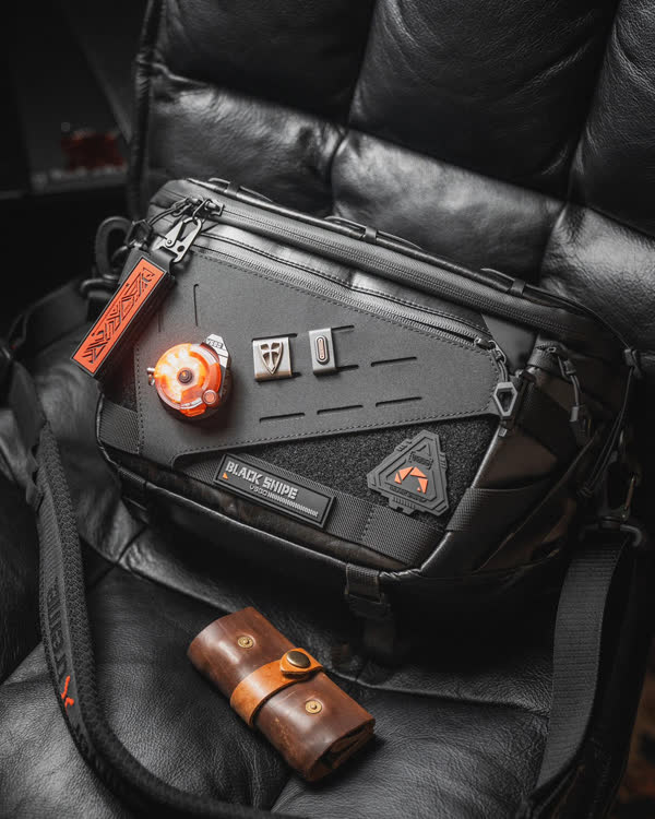 Camera Sling Bag