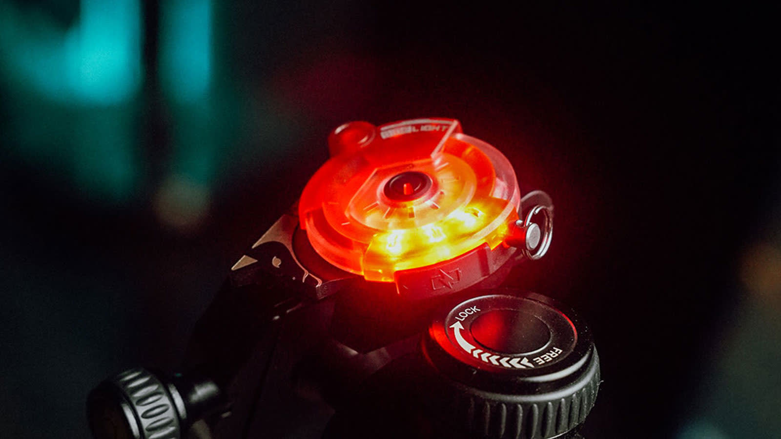 EDC Light