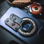 Magnetic Phone Stand & EDC Light Gift Set(Limited)