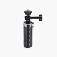 Mini multifunctional telescopic tripod
