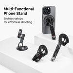 EDC Magnetic Phone Stand
