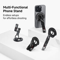 VSGO Magnetic Phone Stand