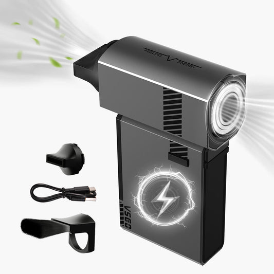 Pocket Beast Blower V-EB012E-S1