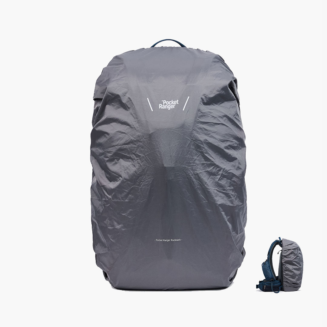 Pocket Ranger 2-in-1 Outdoor Camera Bag 25L/35L