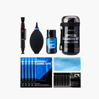 19-in-1 Camera Cleaning Kit DKL-15G