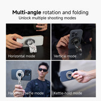 VSGO Magnetic Phone Stand