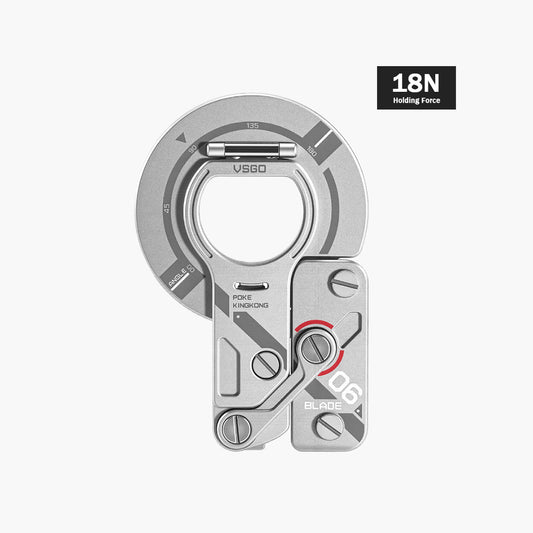 EDC Magnetic Phone Stand