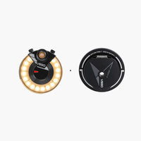Black Snipe Double-Sided Magnetic Phone Stand VP011