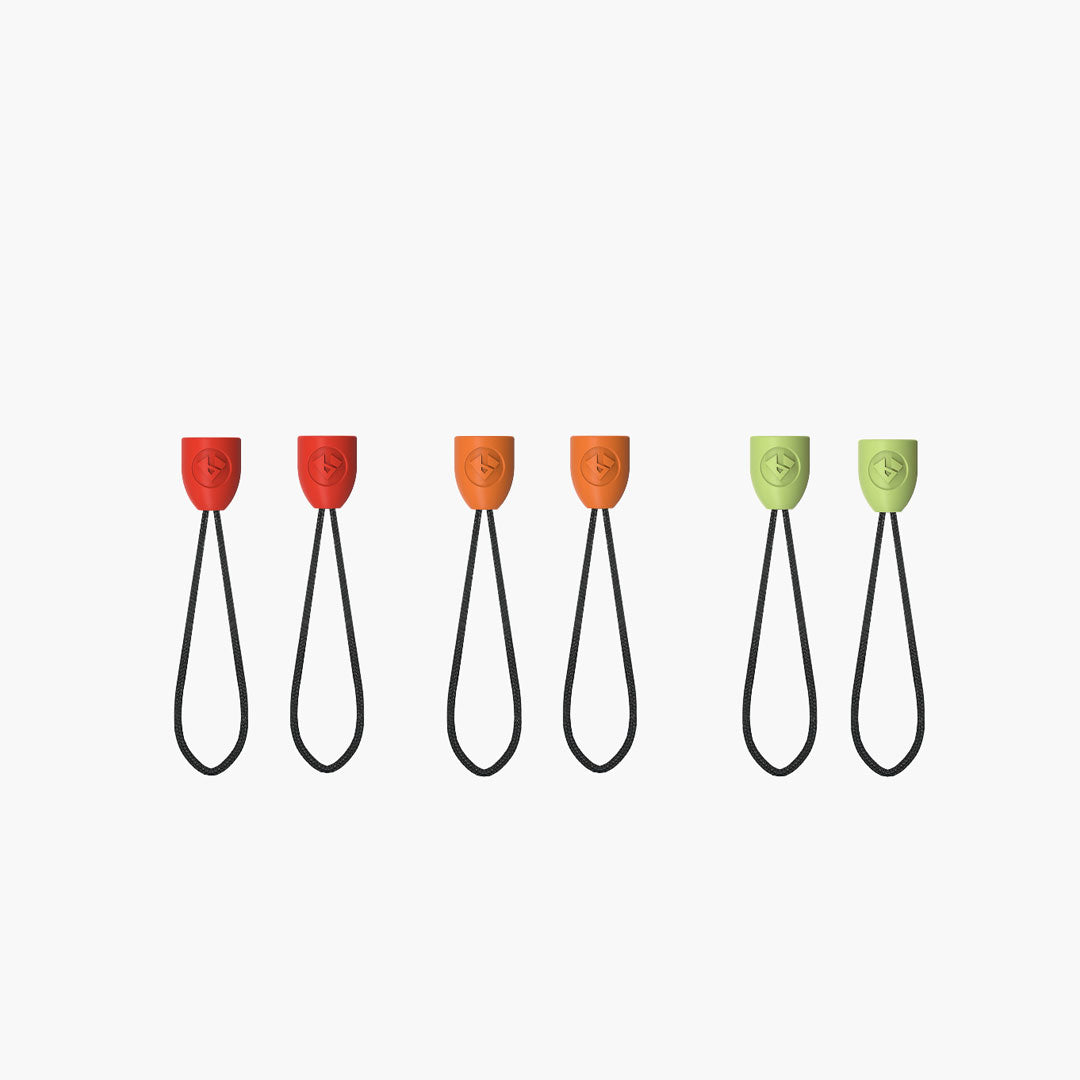 Camera Quick Connector 6 pcs