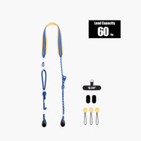 Pocket Ranger SoLoom 2-in-1 Shoulder & Wrist Strap