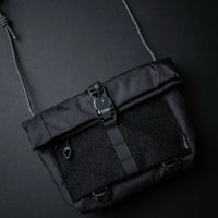 Black Snipe Urban Camera Sling Bag 3L