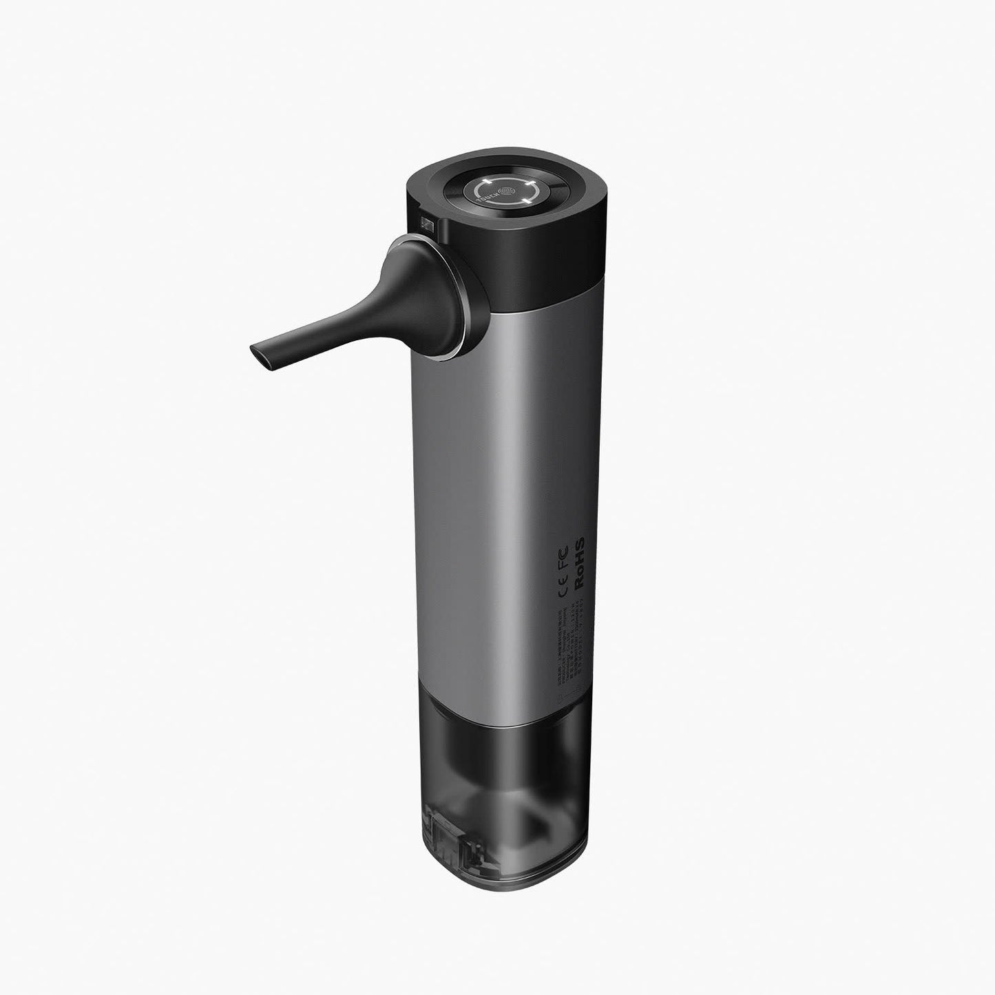 Turbo Blaster S1