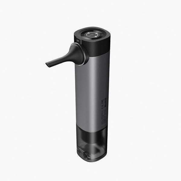 Turbo Blaster S1