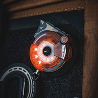 Magnetic Phone Stand & EDC Light Gift Set (Limited)
