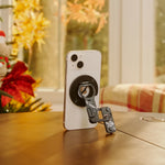 EDC Magnetic Phone Stand